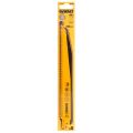 Полотно для сабельной пилы по дереву DeWalt DT2349 S1111DF 228мм 5шт Полотно для сабельной пилы по дереву DeWalt DT2349 S1111DF 228мм 5шт