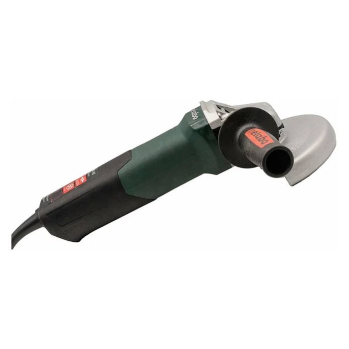 Машина шлифовальная угловая Metabo W 13-150 QUICK