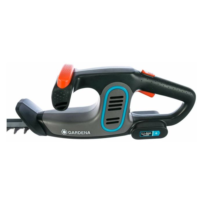 Аккумуляторный кусторез GardenaEasyCut Li-40