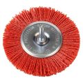 Кордщетка для дрели REDVERG 100мм (830761) Кордщетка для дрели REDVERG 100мм (830761)