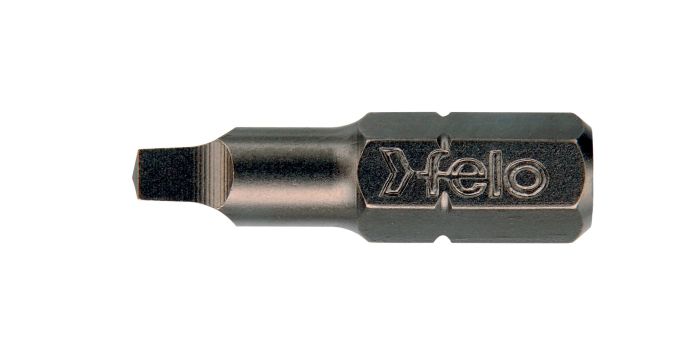 Felo Бита серия Industrial SQ3х25, 10 шт 02530010