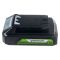 Аккумулятор Greenworks G24HP2 24В 2Ач