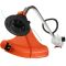Бензиновый триммер Stihl FS 45 C-E + наплечный ремень