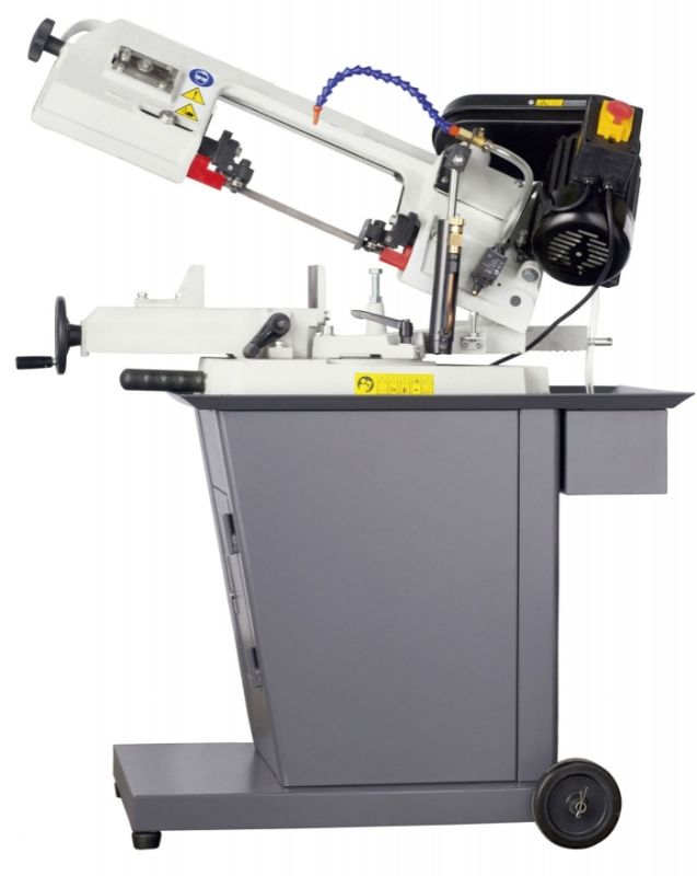 Ленточнопильный станок REALREZ G5013W (400V)
