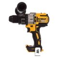Аккумуляторная дрель-шуруповерт DeWalt DCD996NT ударная (без акк, без з/у) Аккумуляторная дрель-шуруповерт DeWalt DCD996NT ударная (без акк, без з/у)