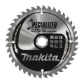 Диск пильный универсальный Makita 270x30мм 60T (B-35330) Диск пильный универсальный Makita 270x30мм 60T (B-35330)