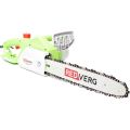 Электрическая цепная пила REDVERG RD-EC1200-14 Электрическая цепная пила REDVERG RD-EC1200-14
