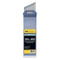 Сварочные электроды КЕДР WL-20 3мм 175мм AC/DC синие (7340032) Сварочные электроды КЕДР WL-20 3мм 175мм AC/DC синие (7340032)