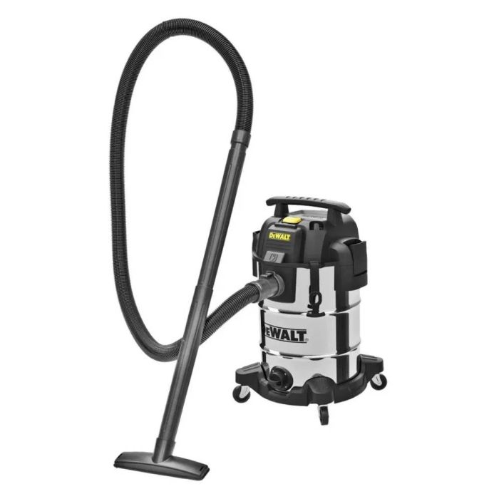 Пылесос DeWalt DXV30SPTA