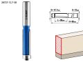 ЗУБР 12.7 x 38 мм, хвостовик 12 мм, фреза кромочная с нижним подшипником, Профессионал (28727-12.7-38) ЗУБР 12.7 x 38 мм, хвостовик 12 мм, фреза кромочная с нижним подшипником, Профессионал (28727-12.7-38)