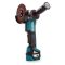 Машина шлифовальная угловая аккумуляторная Makita DGA517Z (без акк, без з/у)