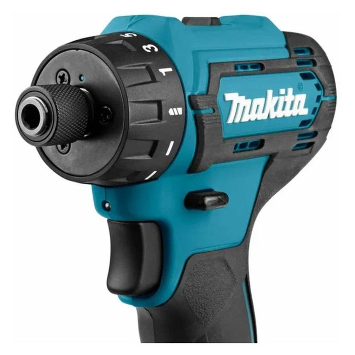 Аккумуляторная дрель-шуруповерт Makita DF033DZ (без акк, без з/у)