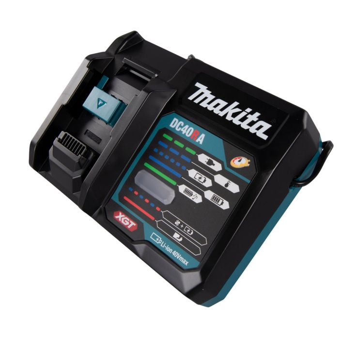 Зарядное устройство Makita DC40RA