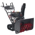 Снегоуборщик EVOline SBG 700 TLE (с двигателем Loncin) Снегоуборщик EVOline SBG 700 TLE (с двигателем Loncin)