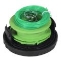 Шпулька для триммеров Greenworks GD60LT, GD60BCB полуавтомат Шпулька для триммеров Greenworks GD60LT, GD60BCB полуавтомат