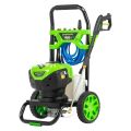 Мойка высокого давления Greenworks GDPW-Semi-P15 Мойка высокого давления Greenworks GDPW-Semi-P15