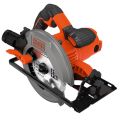 Пила дисковая Black&Decker CS1550 Пила дисковая Black&Decker CS1550