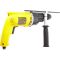 Сетевая дрель DeWalt D 21721K ударная