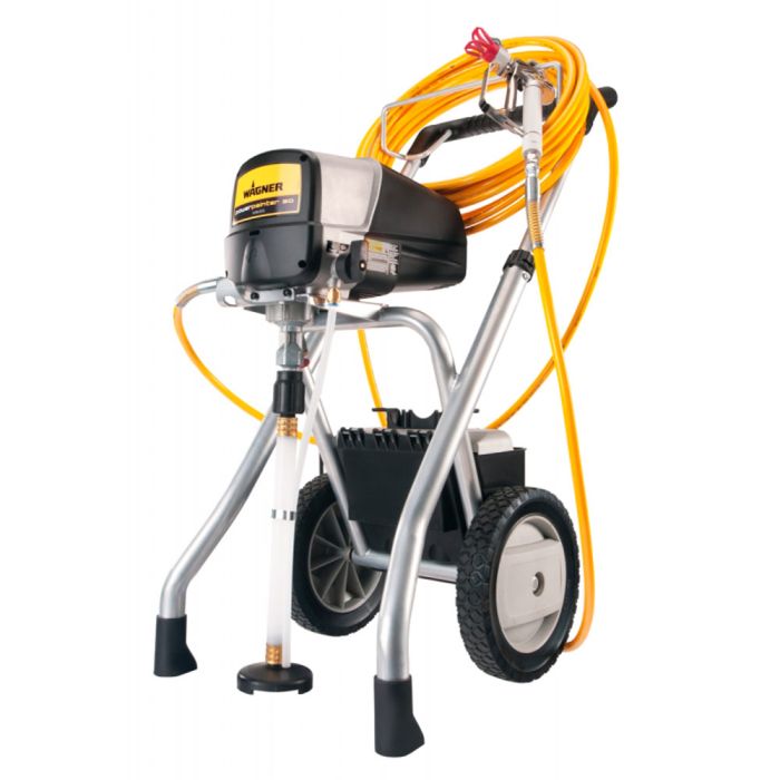 Окрасочный аппарат Wagner PowerPainter 90 Extra HEA