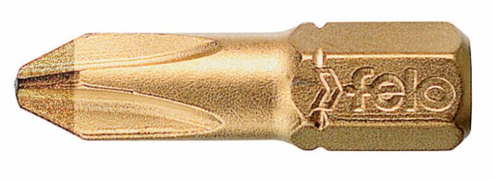 Felo Бита серия Diamond PH 2х25, 10шт 02202080