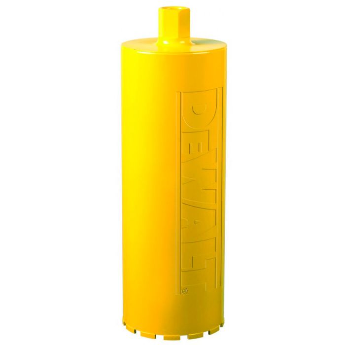 Коронка алмазная DeWalt DT9767 1 1/4" 102х400мм