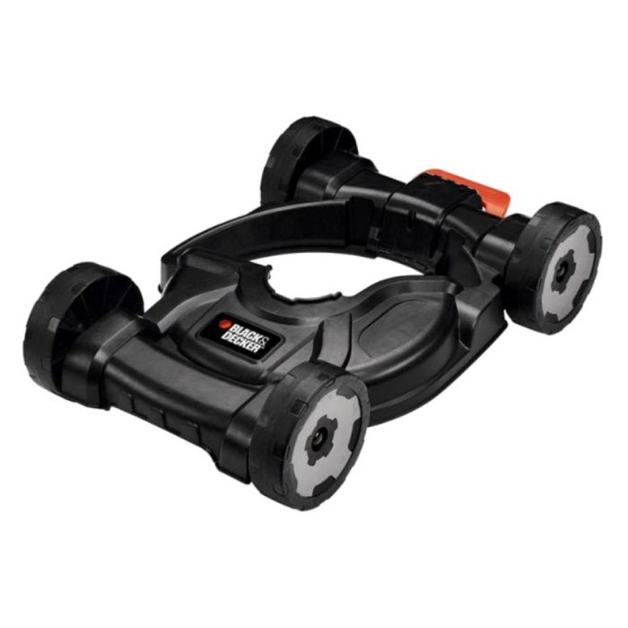 Аккумуляторный триммер Black&Decker STC1820CM