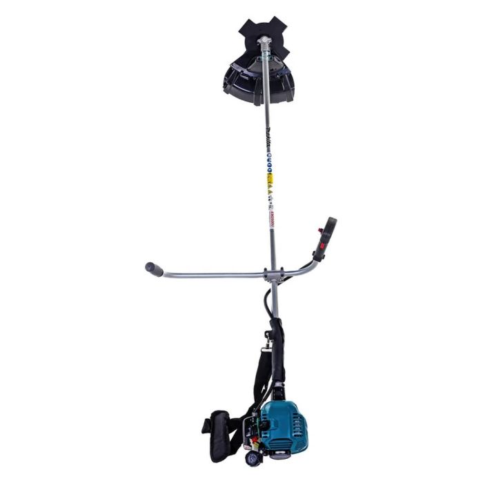 Бензиновый триммер Makita EM2500U