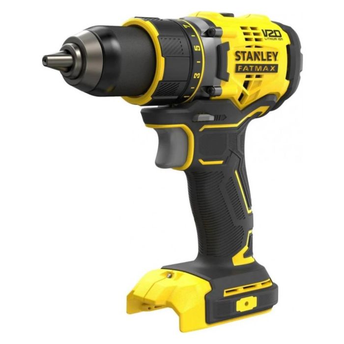Аккумуляторная дрель-шуруповерт STANLEY SFMCD720D2K