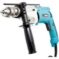 Сетевая дрель Makita HP2070 ударная Сетевая дрель Makita HP2070 ударная