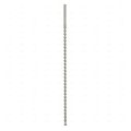 Бур SDS-max Bosch Speed X 22x920мм (2608586773) Бур SDS-max Bosch Speed X 22x920мм (2608586773)