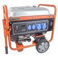 Генератор бензиновый EVOline PB 11000 E Генератор бензиновый EVOline PB 11000 E