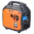 Генератор бензиновый EVOline BQH 2800 E Генератор бензиновый EVOline BQH 2800 E