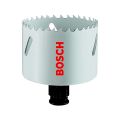Коронка Bosch HSS-CO 76мм (648) Коронка Bosch HSS-CO 76мм (648)