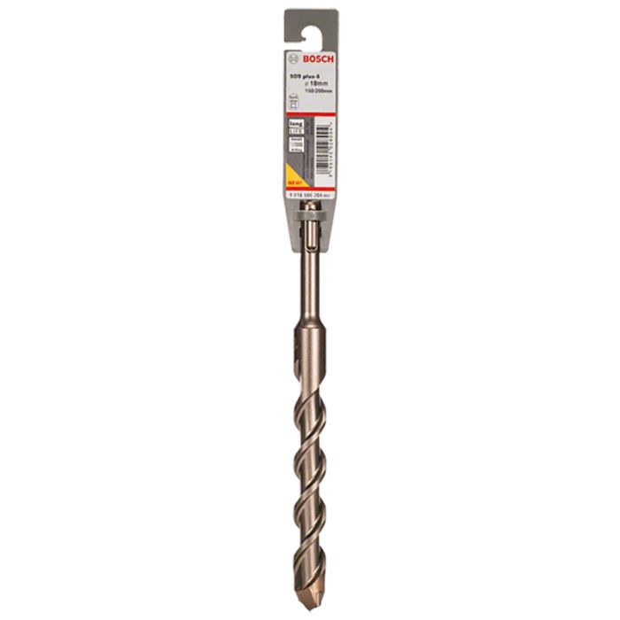 Бур SDS-plus Bosch 18х200мм (204)