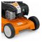 Бензиновая газонокосилка Stihl RM 448.0 TC