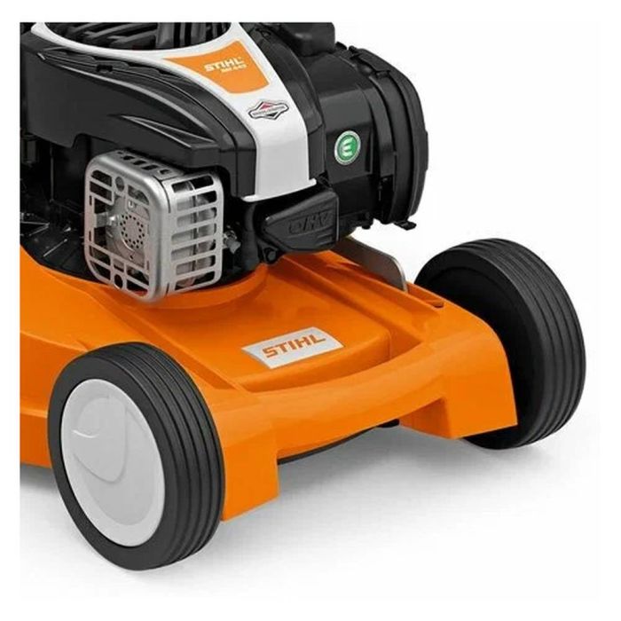 Бензиновая газонокосилка Stihl RM 448.0 TC