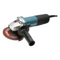 Машина шлифовальная угловая Makita 9557HNK Машина шлифовальная угловая Makita 9557HNK