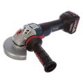 Машина шлифовальная угловая аккумуляторная Bosch GWS 18V-10 C Машина шлифовальная угловая аккумуляторная Bosch GWS 18V-10 C