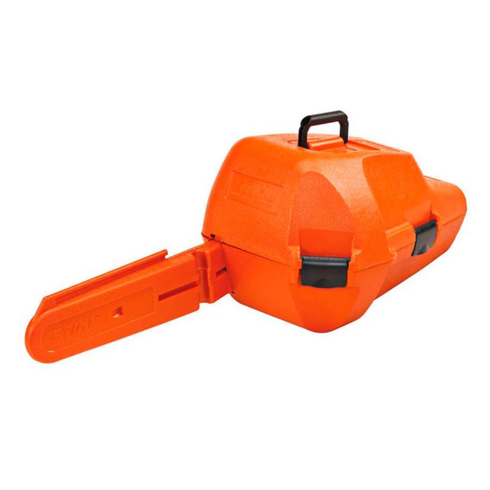 Футляр для бензопилы Stihl 40см пластик (9004008)
