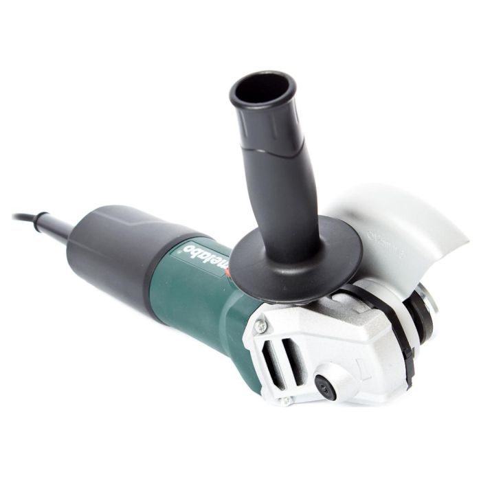 Машина шлифовальная угловая Metabo W 850-125(8000)