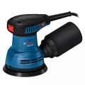 Эксцентриковая шлифмашина Bosch GEX 125 Эксцентриковая шлифмашина Bosch GEX 125