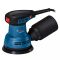 Эксцентриковая шлифмашина Bosch GEX 125