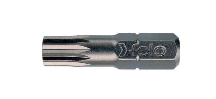 Felo Бита XZN М6x25 серия Industrial, 10 шт 02806010