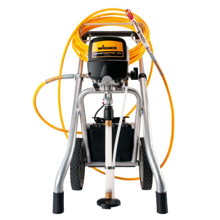 Окрасочный аппарат Wagner PowerPainter 90 Extra HEA