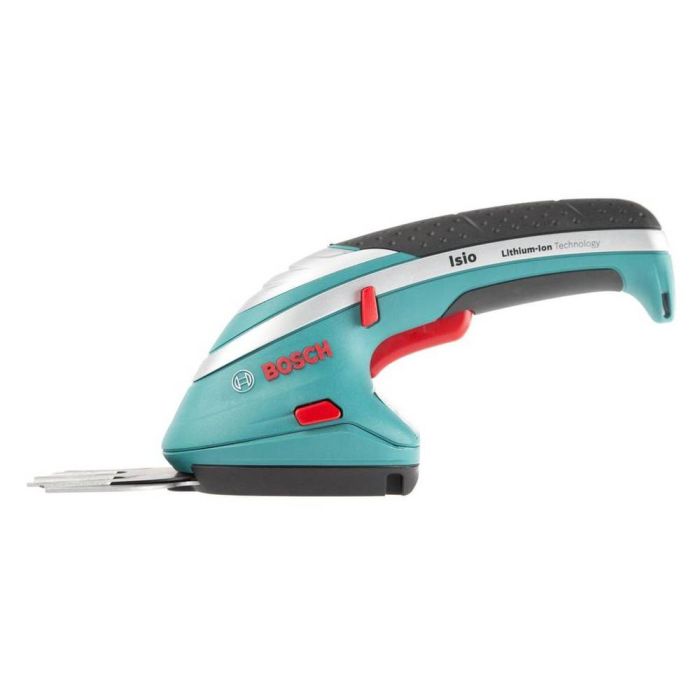 Аккумуляторные ножницы Bosch ISIO 3 (105)