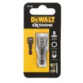 Головка DeWalt DT7462 магнитная 8мм Головка DeWalt DT7462 магнитная 8мм