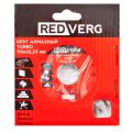 Диск алмазный по бетону и кирпичу REDVERG 115х22.2мм (900161) Диск алмазный по бетону и кирпичу REDVERG 115х22.2мм (900161)