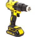 Аккумуляторная дрель-шуруповерт DeWalt DCD777S2 Аккумуляторная дрель-шуруповерт DeWalt DCD777S2