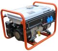 Генератор бензиновый EVOline PB 5000 Генератор бензиновый EVOline PB 5000