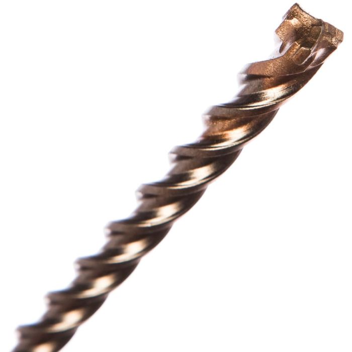 Бур SDS-plus Heller Trijet 12х260мм (26768)